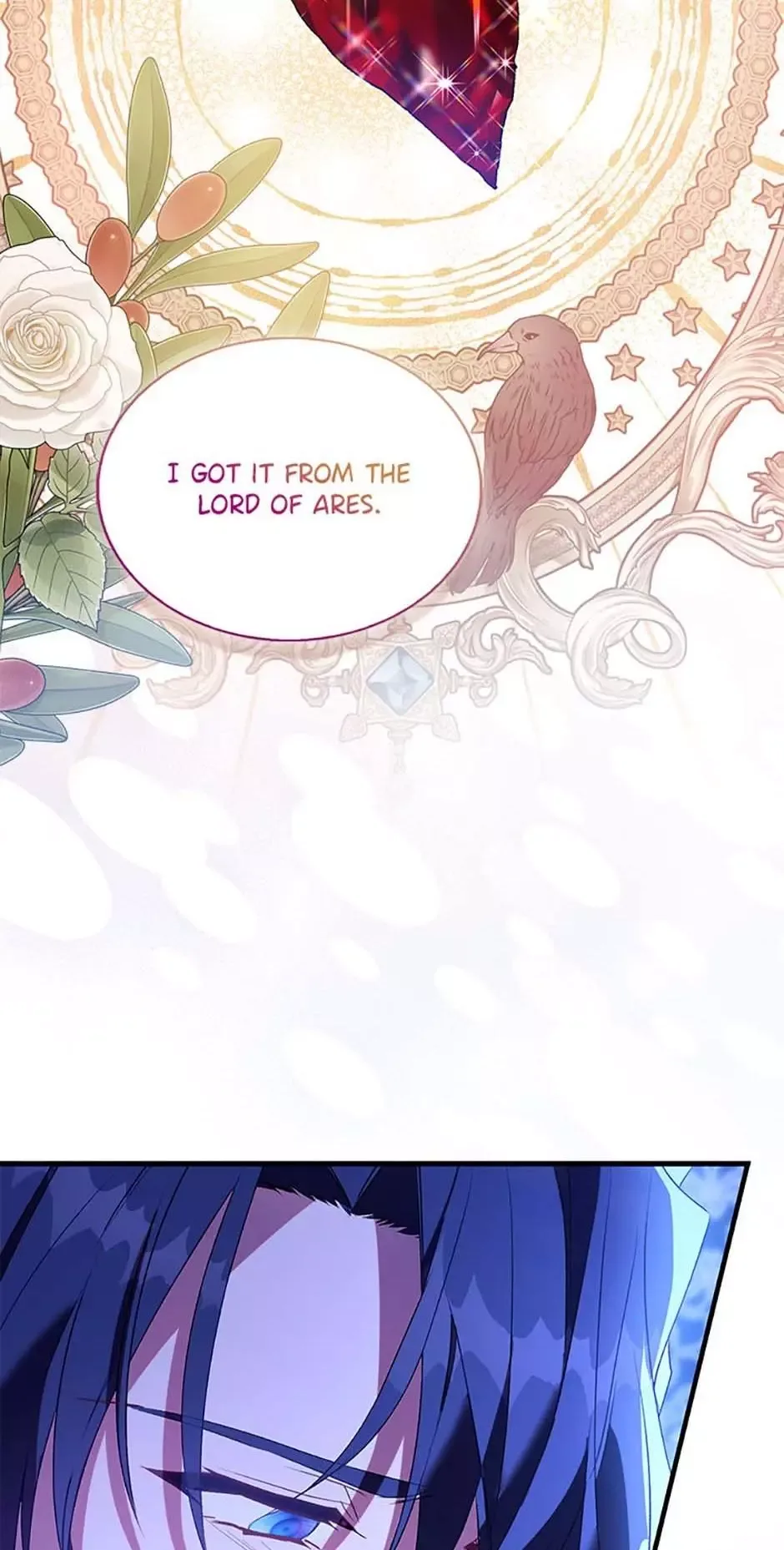 I'm a Fake Saintess but the Gods are Obsessed Chapter 92 page 89