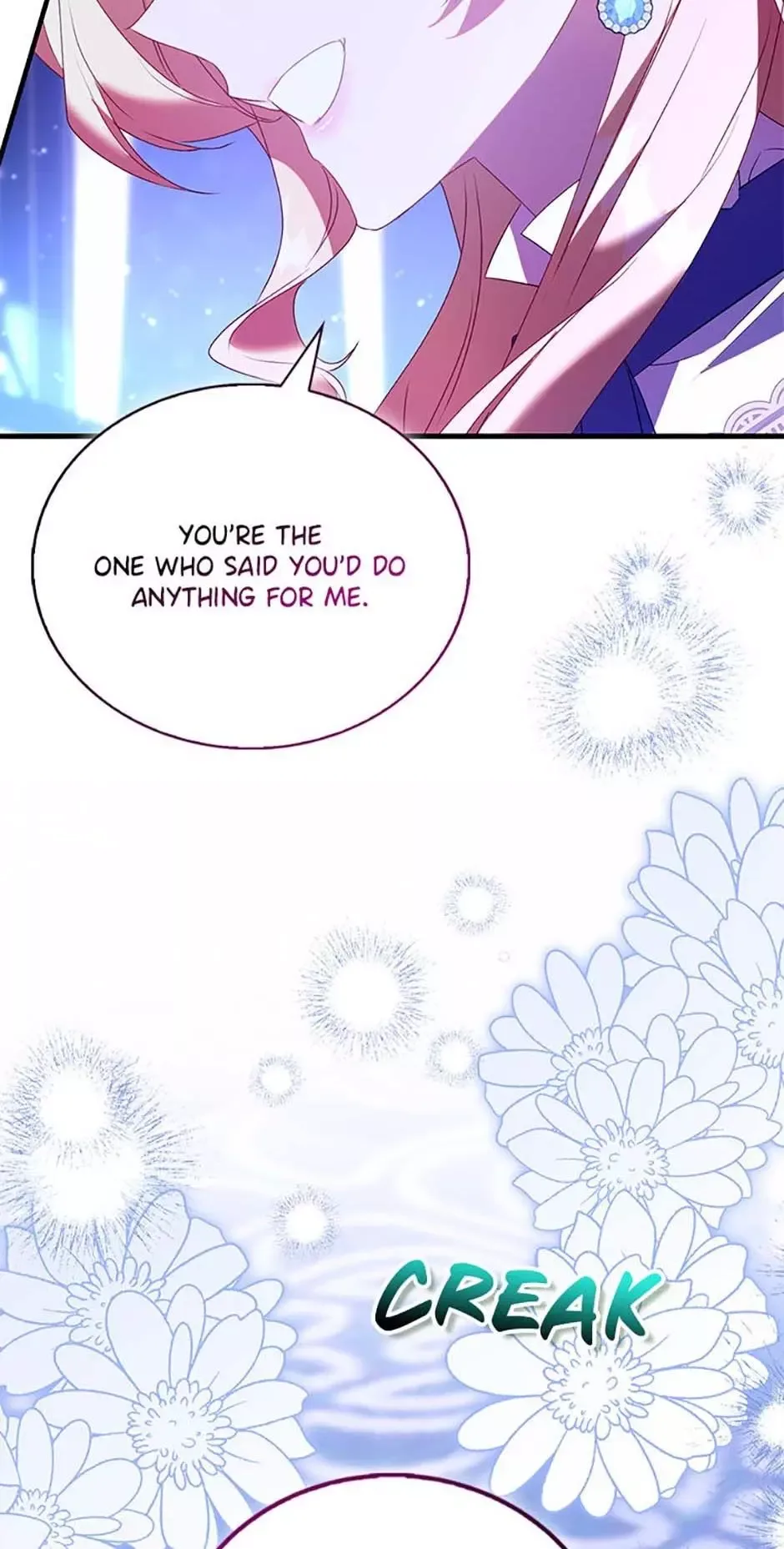 I'm a Fake Saintess but the Gods are Obsessed Chapter 92 page 91