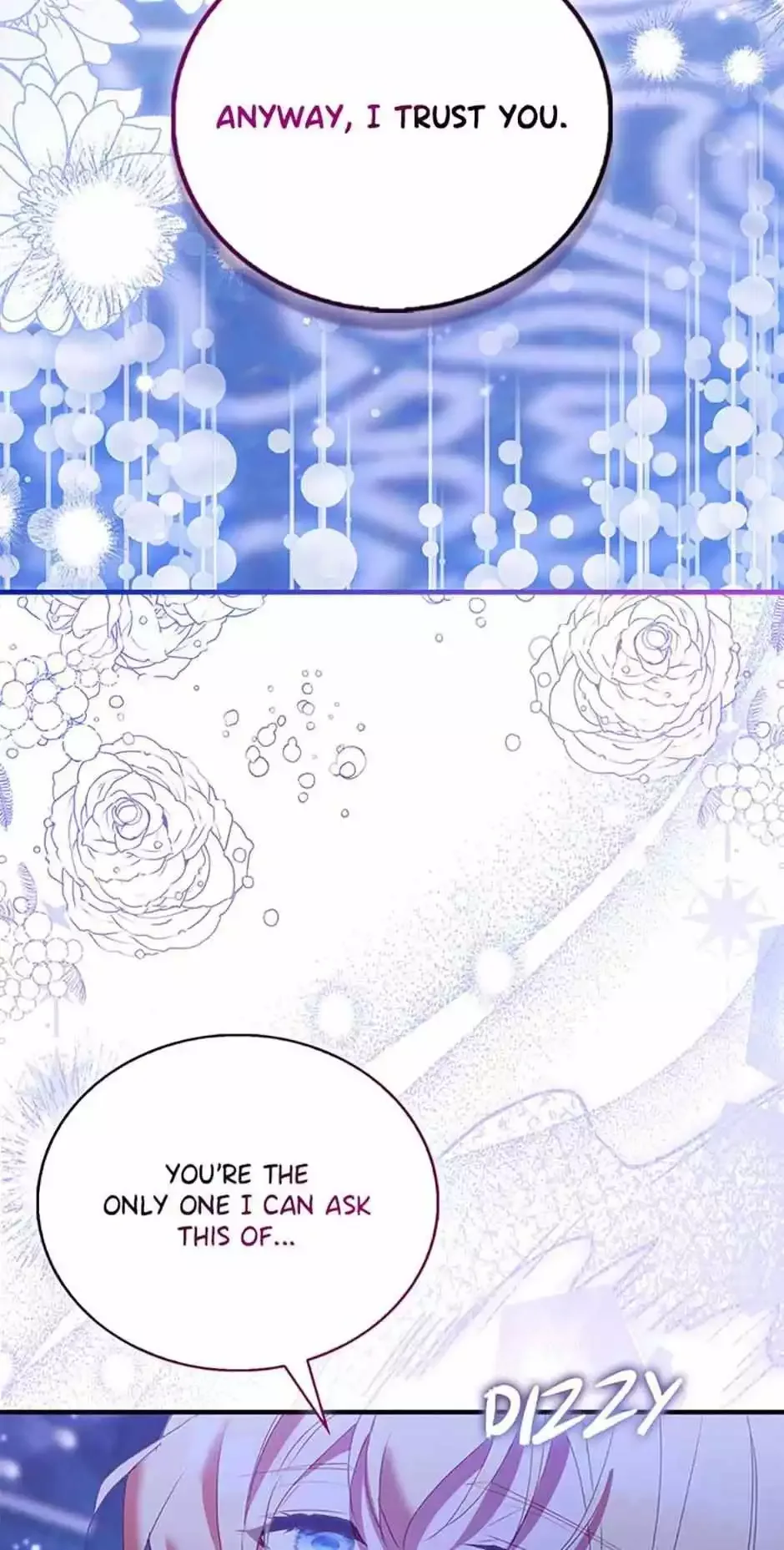 I'm a Fake Saintess but the Gods are Obsessed Chapter 92 page 92