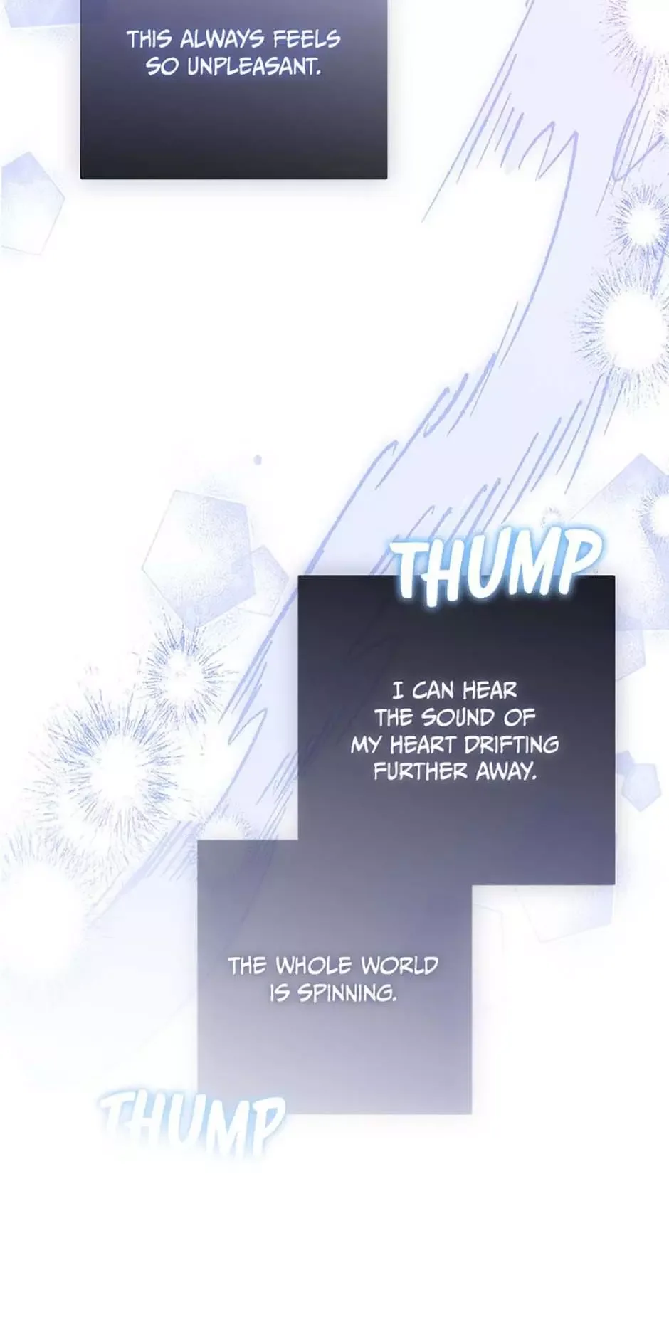 I'm a Fake Saintess but the Gods are Obsessed Chapter 92 page 94