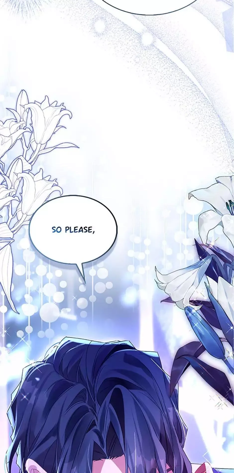 I'm a Fake Saintess but the Gods are Obsessed Chapter 92 page 97