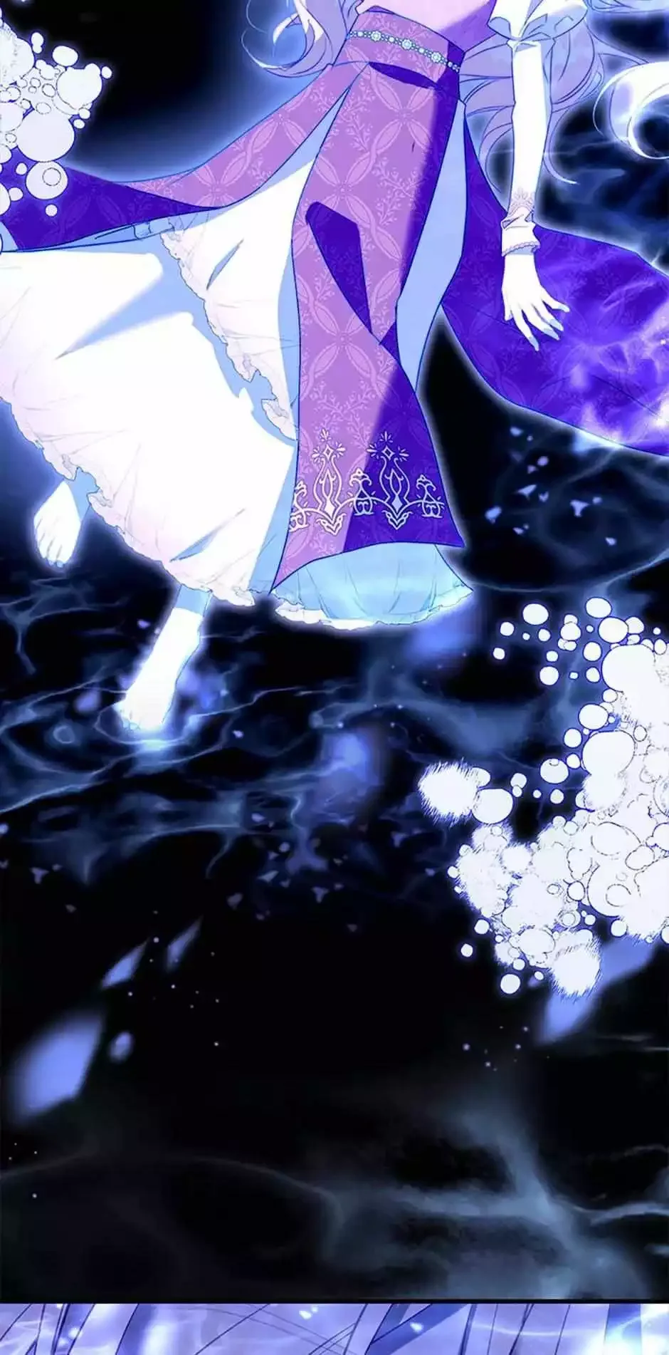 I'm a Fake Saintess but the Gods are Obsessed Chapter 92 page 101