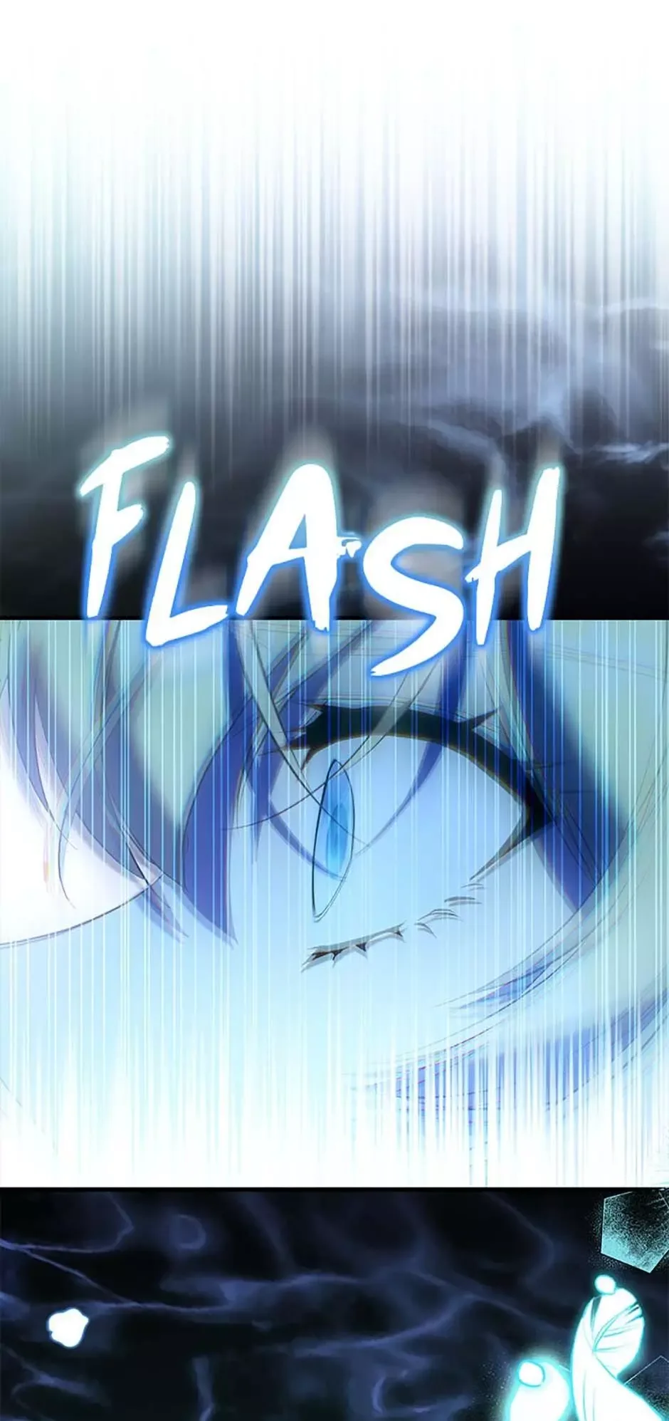 I'm a Fake Saintess but the Gods are Obsessed Chapter 92 page 104