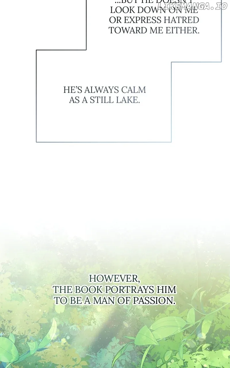 I'm a Villainess, but I Won't Live Like One Chapter 1 page 68