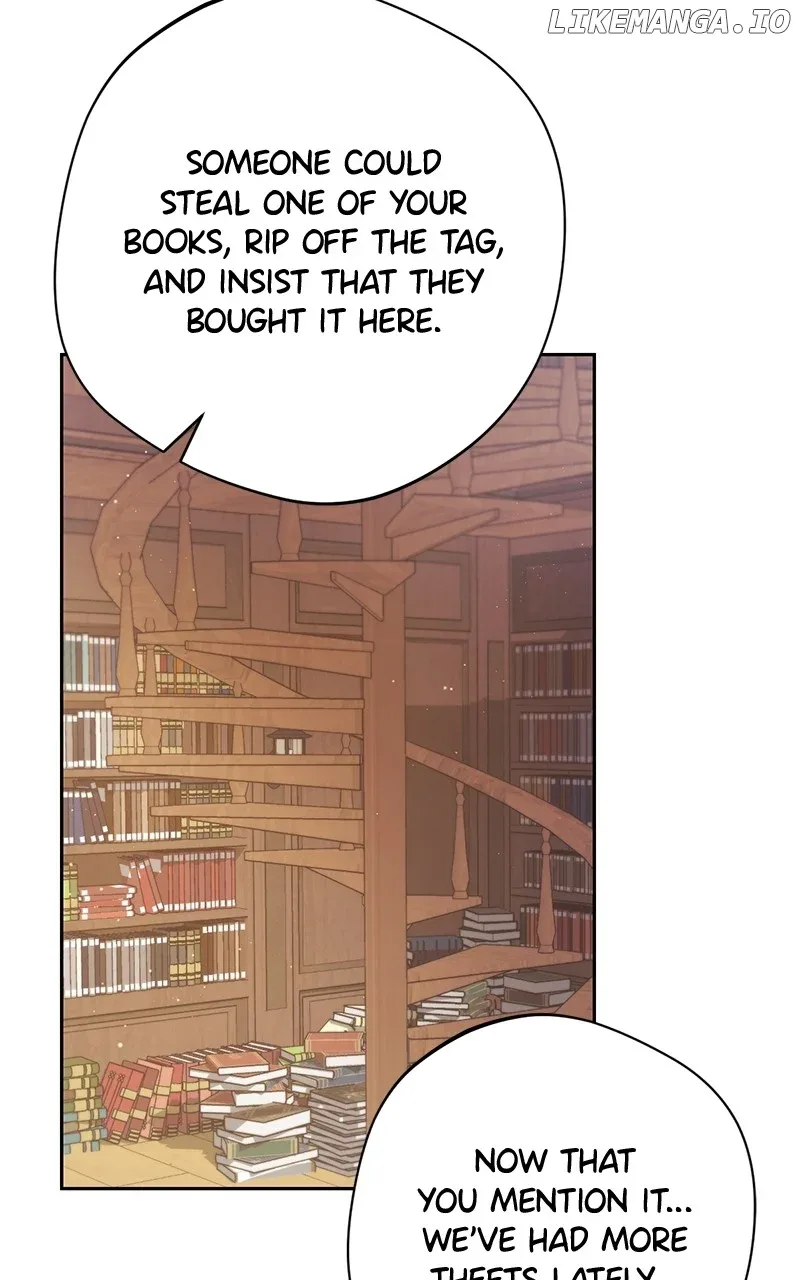 I'm a Villainess, but I Won't Live Like One Chapter 1 page 119
