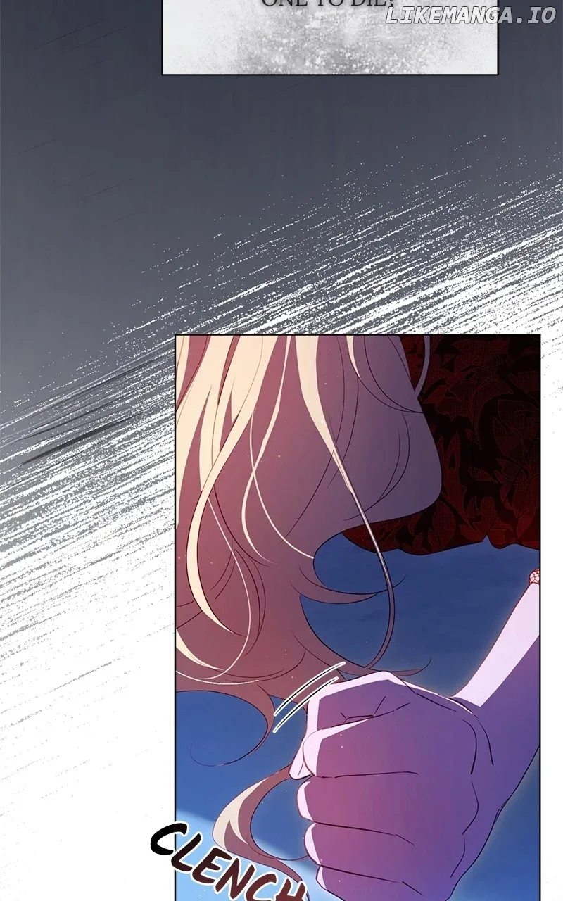 I'm a Villainess, but I Won't Live Like One Chapter 2 page 95