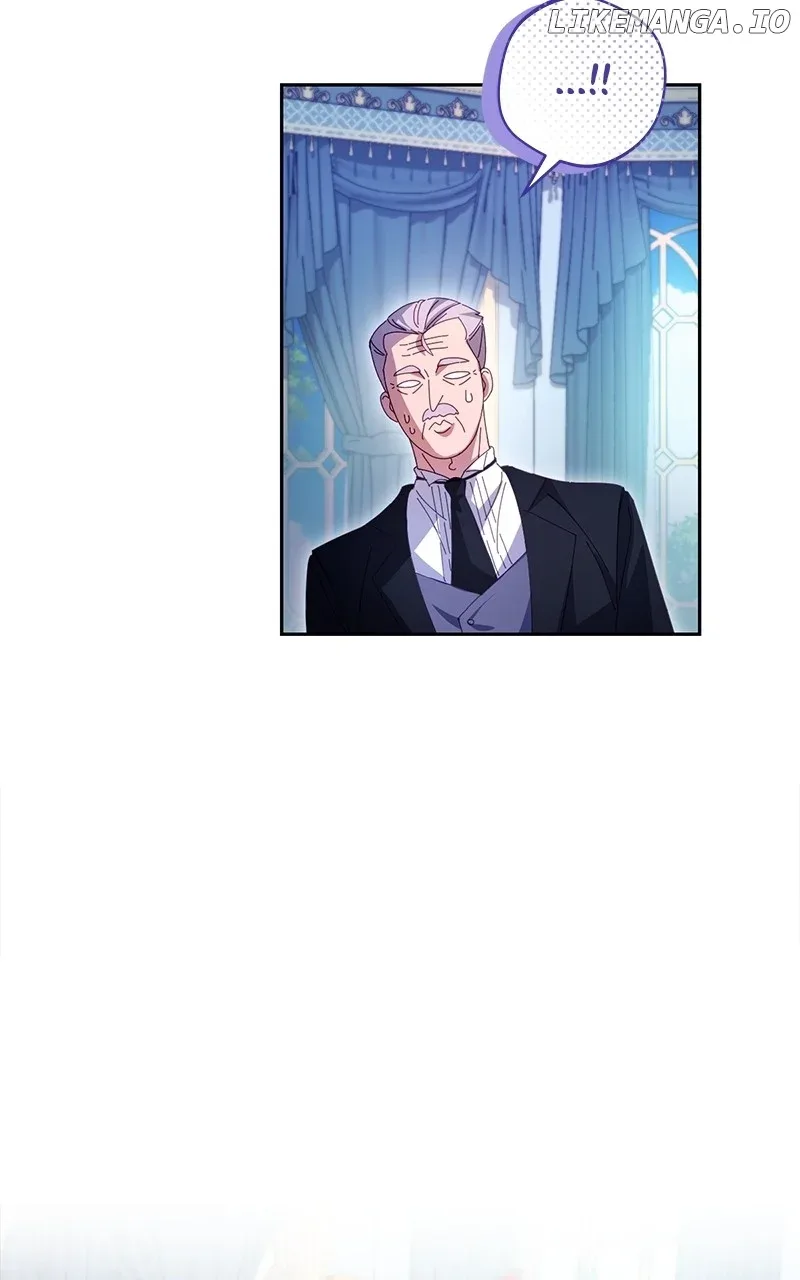 I'm a Villainess, but I Won't Live Like One Chapter 3 page 22