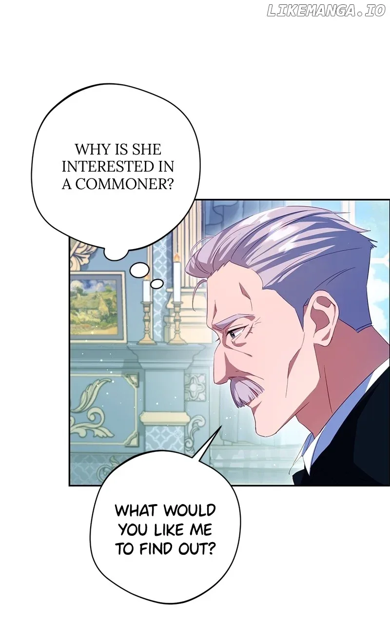I'm a Villainess, but I Won't Live Like One Chapter 3 page 4