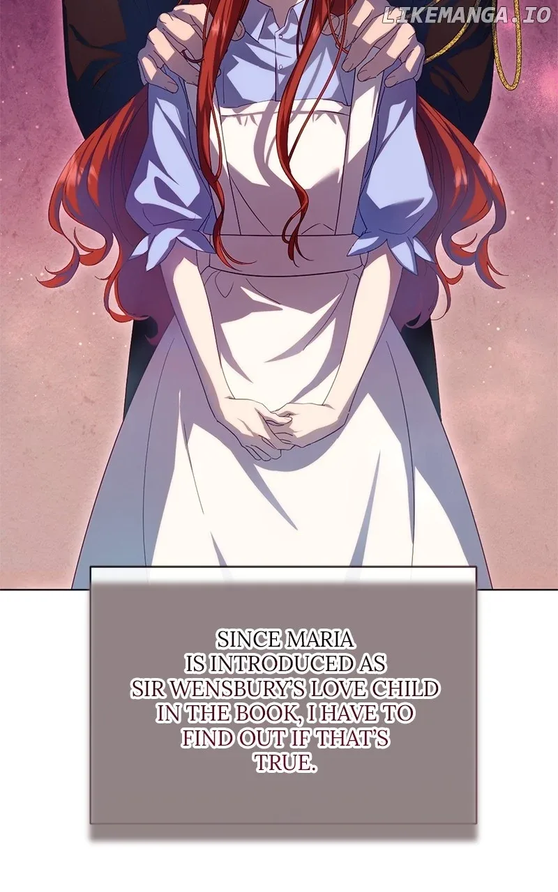 I'm a Villainess, but I Won't Live Like One Chapter 3 page 12