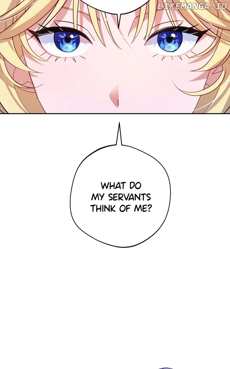 I'm a Villainess, but I Won't Live Like One Chapter 3 page 21