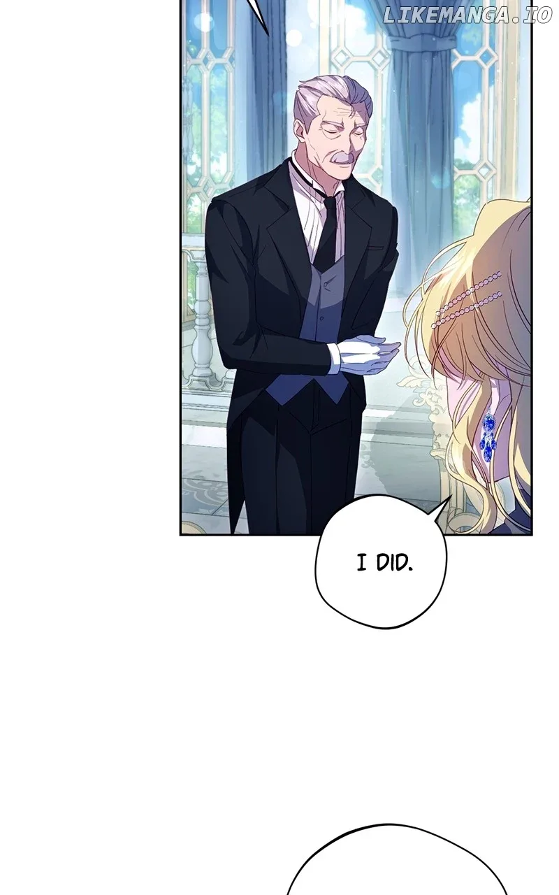 I'm a Villainess, but I Won't Live Like One Chapter 3 page 2