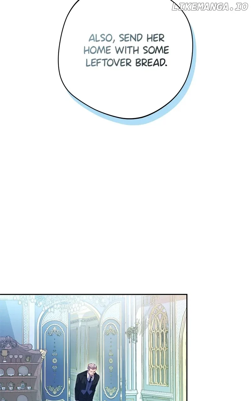 I'm a Villainess, but I Won't Live Like One Chapter 3 page 31