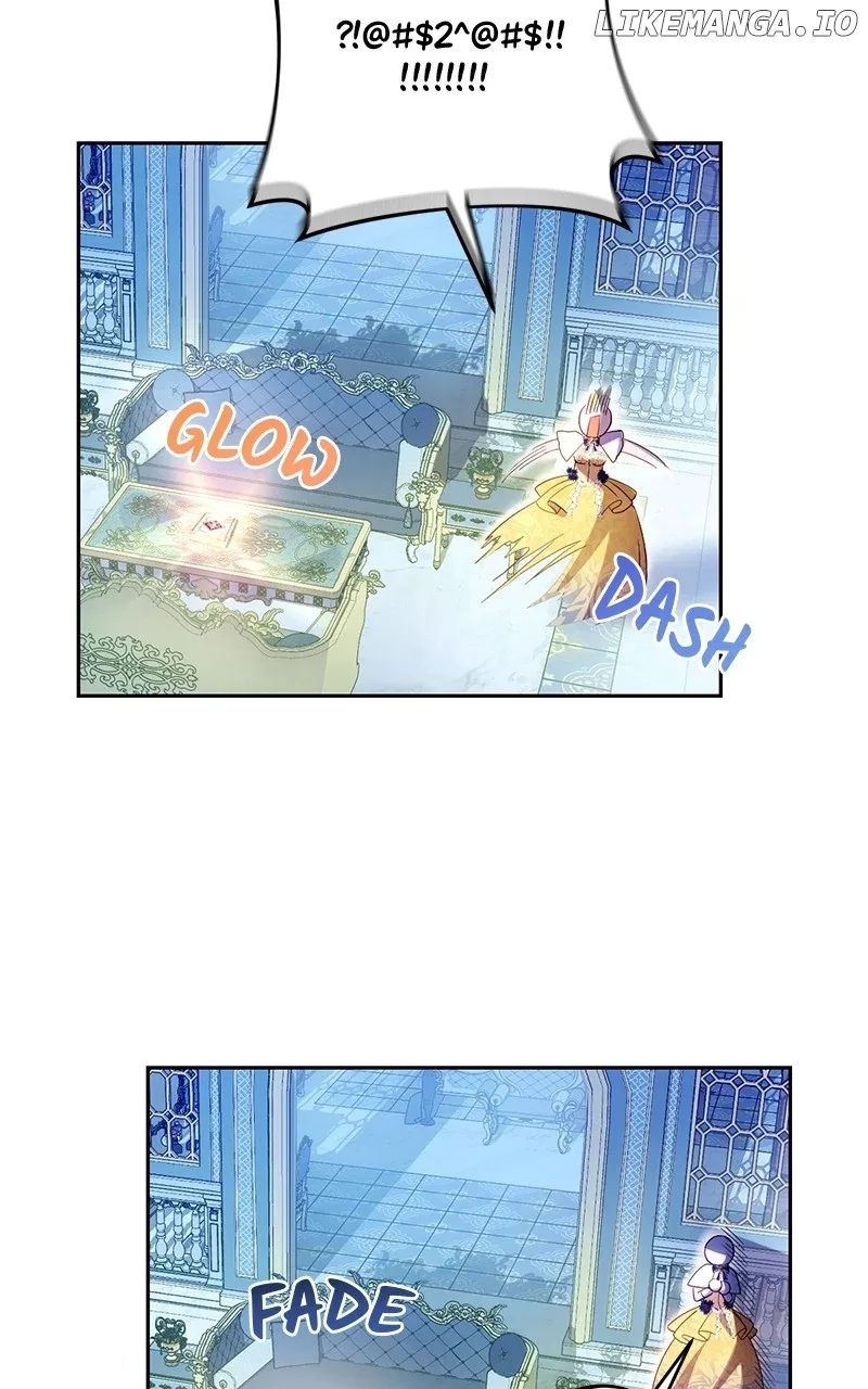 I'm a Villainess, but I Won't Live Like One Chapter 3 page 38