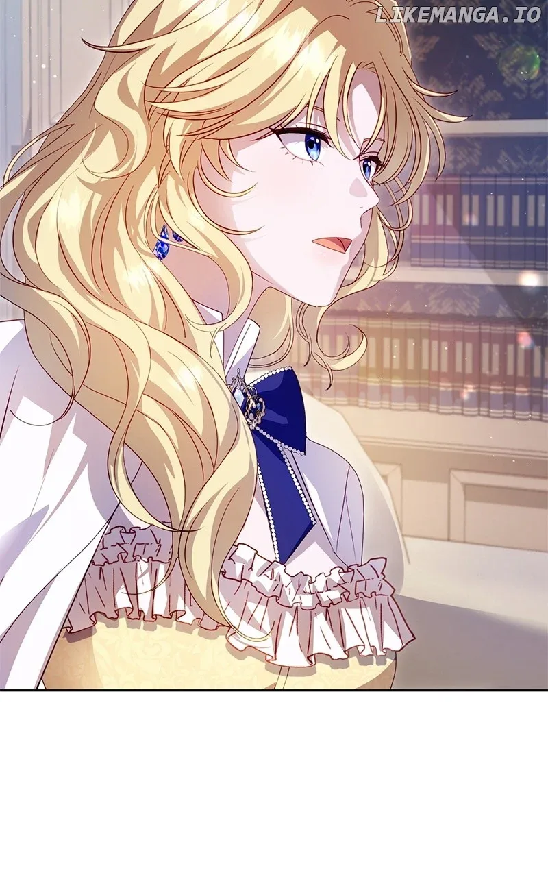 I'm a Villainess, but I Won't Live Like One Chapter 3 page 103