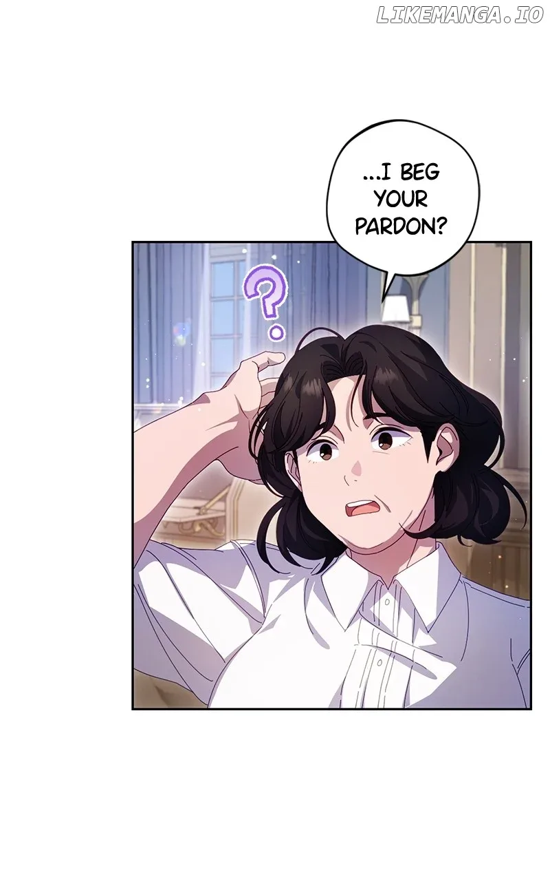 I'm a Villainess, but I Won't Live Like One Chapter 3 page 104
