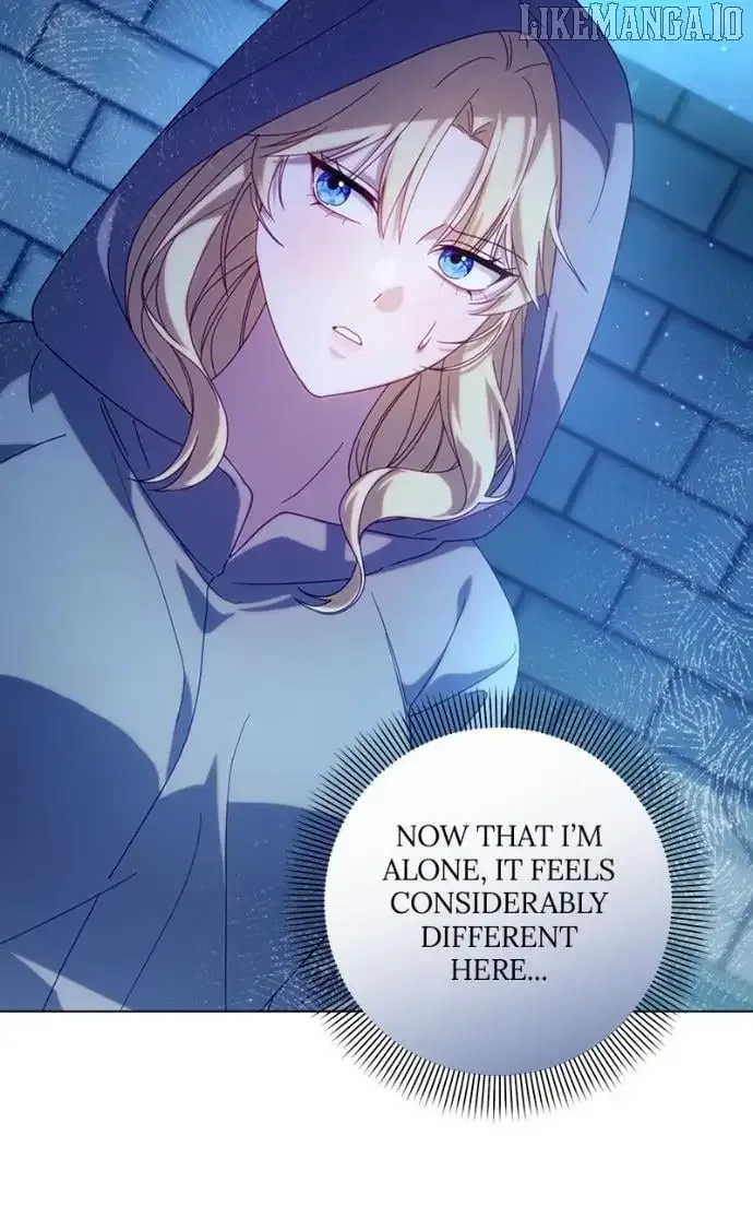 I'm a Villainess, but I Won't Live Like One Chapter 33 page 72