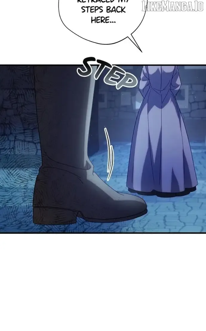 I'm a Villainess, but I Won't Live Like One Chapter 33 page 79