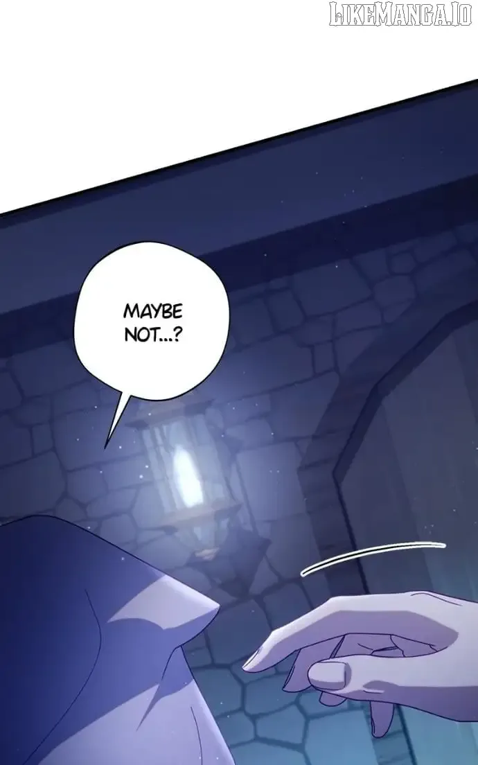 I'm a Villainess, but I Won't Live Like One Chapter 33 page 80
