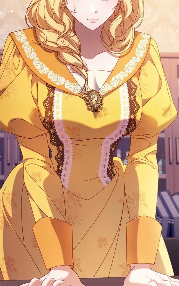I'm a Villainess, but I Won't Live Like One Chapter 38 page 2