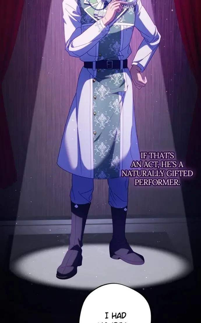 I'm a Villainess, but I Won't Live Like One Chapter 39 page 26
