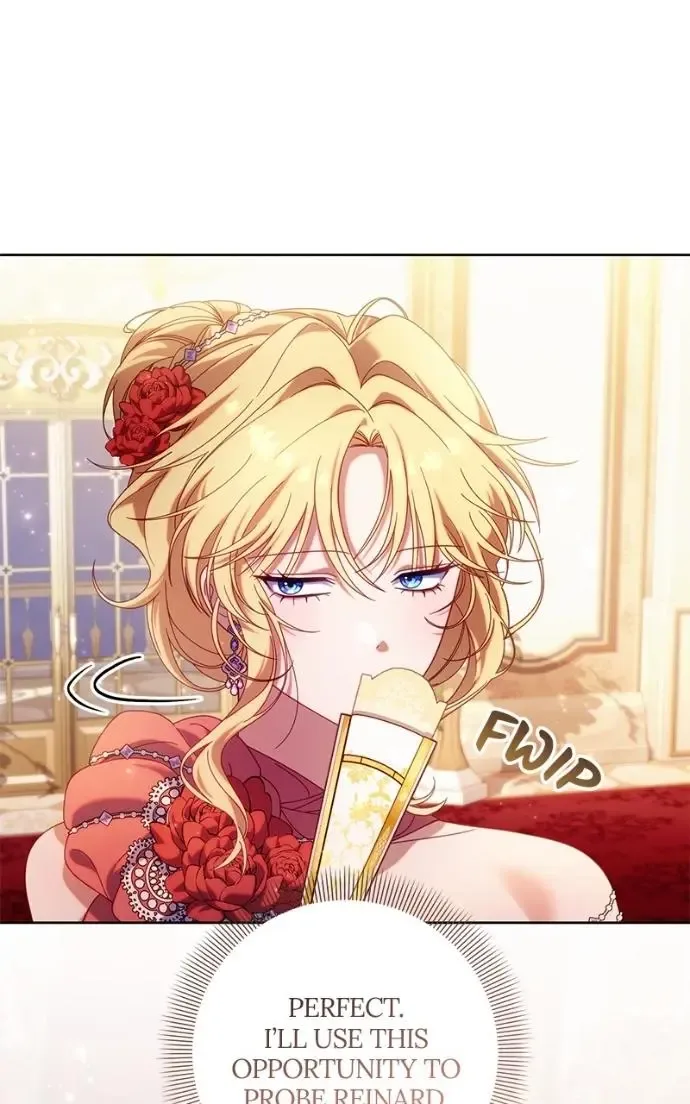I'm a Villainess, but I Won't Live Like One Chapter 39 page 13