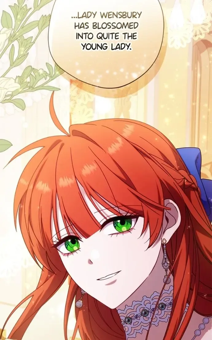 I'm a Villainess, but I Won't Live Like One Chapter 39 page 9