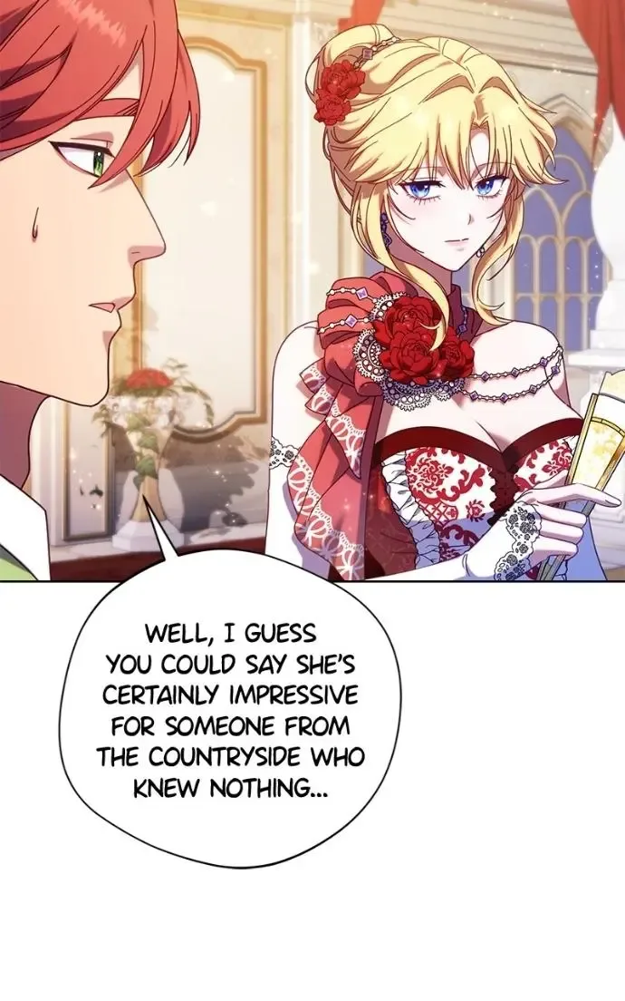 I'm a Villainess, but I Won't Live Like One Chapter 39 page 12