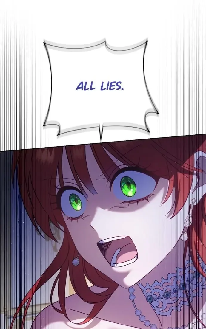 I'm a Villainess, but I Won't Live Like One Chapter 39 page 77