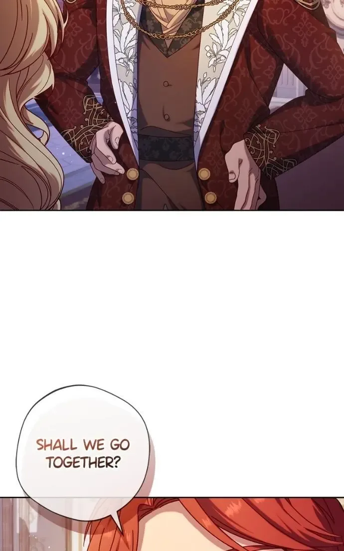 I'm a Villainess, but I Won't Live Like One Chapter 40 page 19
