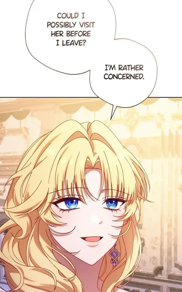 I'm a Villainess, but I Won't Live Like One Chapter 40 page 10