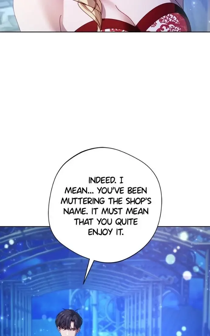 I'm a Villainess, but I Won't Live Like One Chapter 40 page 89