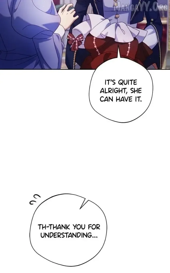 I'm a Villainess, but I Won't Live Like One Chapter 41 page 73