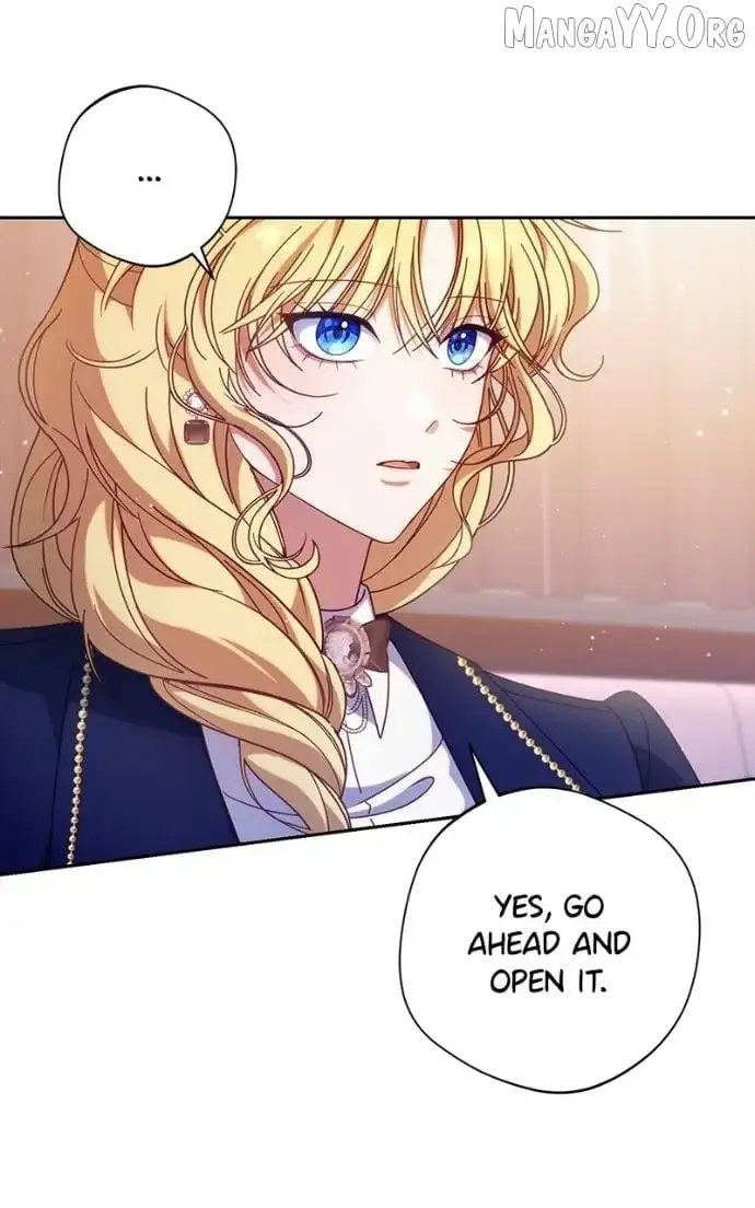 I'm a Villainess, but I Won't Live Like One Chapter 41 page 82