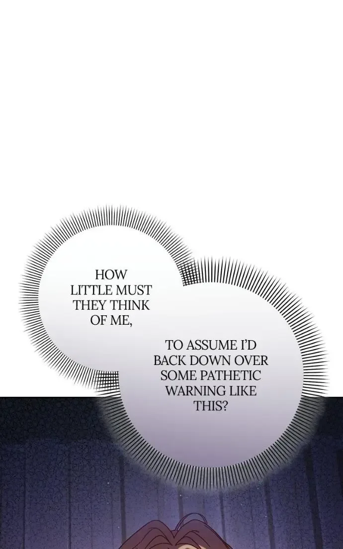 I'm a Villainess, but I Won't Live Like One Chapter 42 page 5