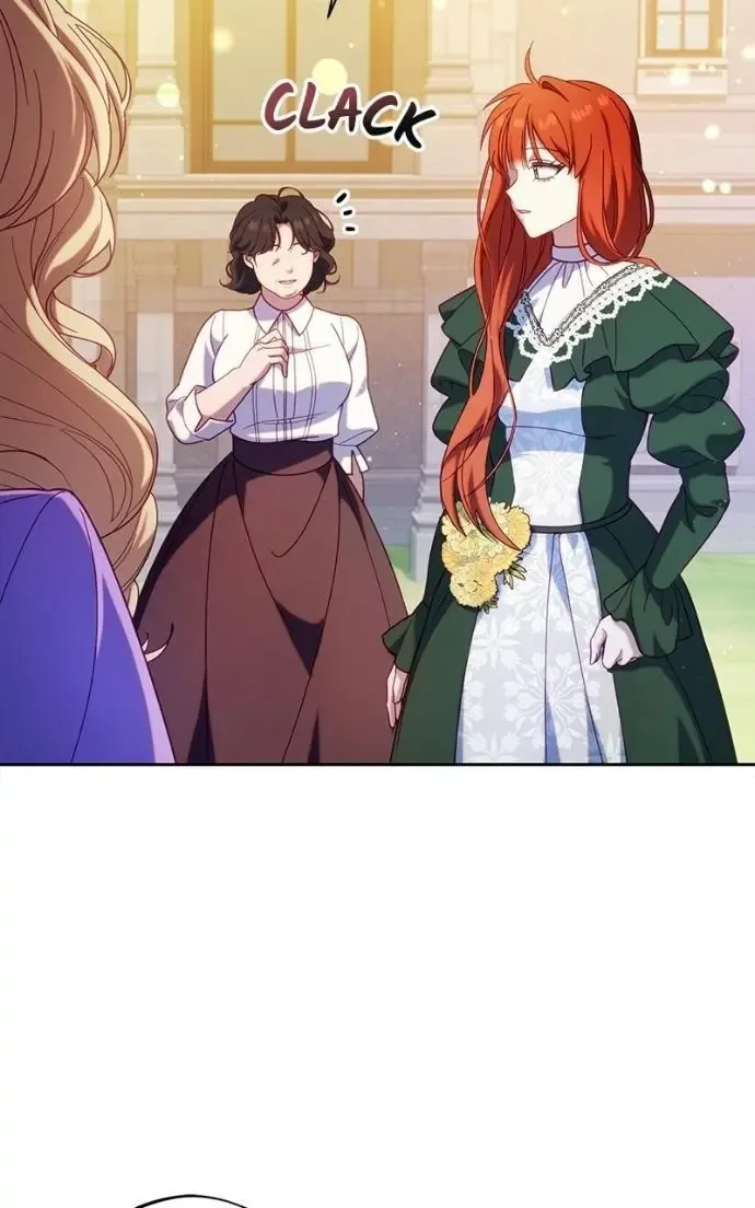 I'm a Villainess, but I Won't Live Like One Chapter 42 page 83