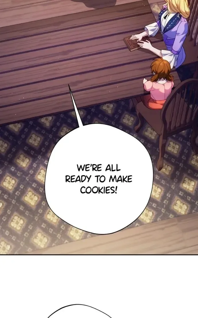 I'm a Villainess, but I Won't Live Like One Chapter 43 page 19