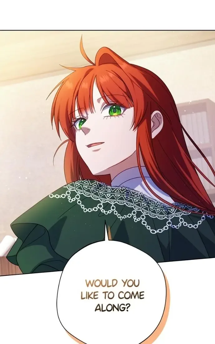 I'm a Villainess, but I Won't Live Like One Chapter 43 page 31