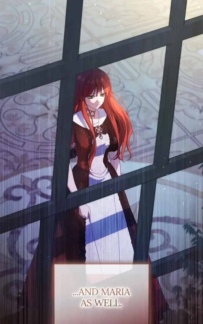I'm a Villainess, but I Won't Live Like One Chapter 44 page 81
