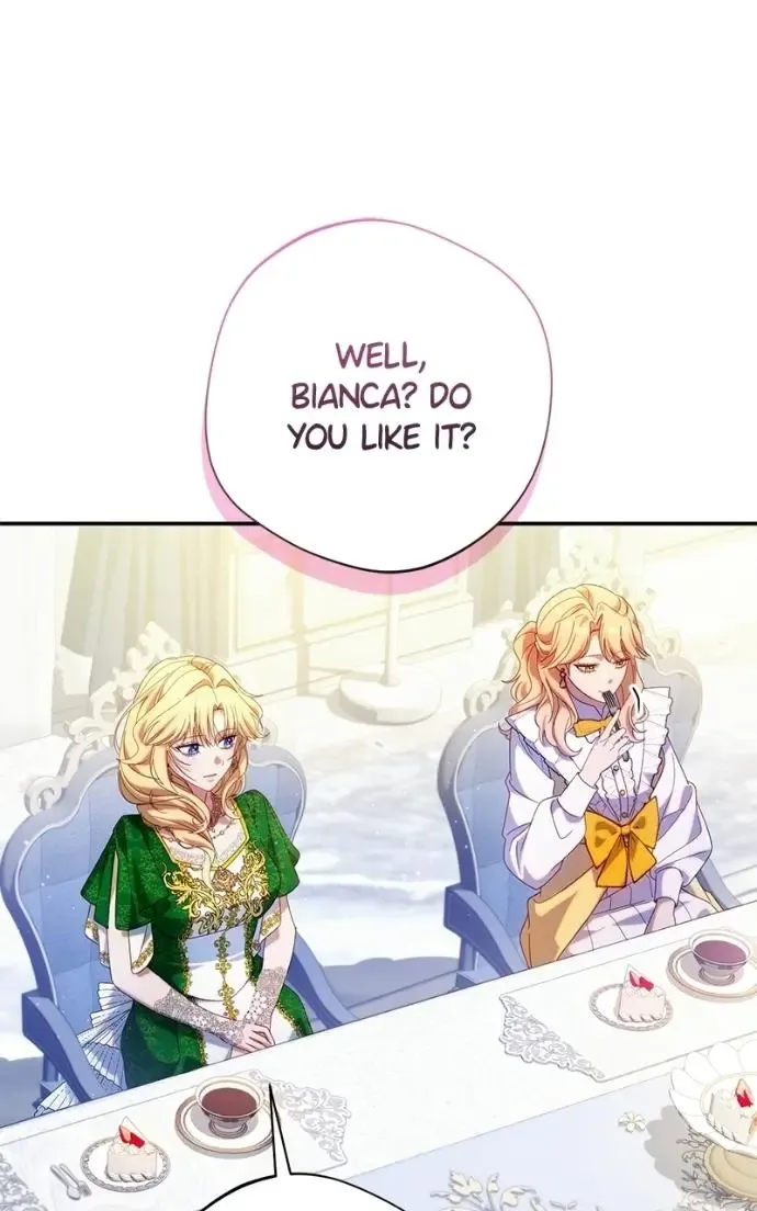 I'm a Villainess, but I Won't Live Like One Chapter 46 page 12