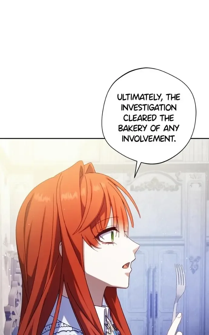 I'm a Villainess, but I Won't Live Like One Chapter 46 page 38