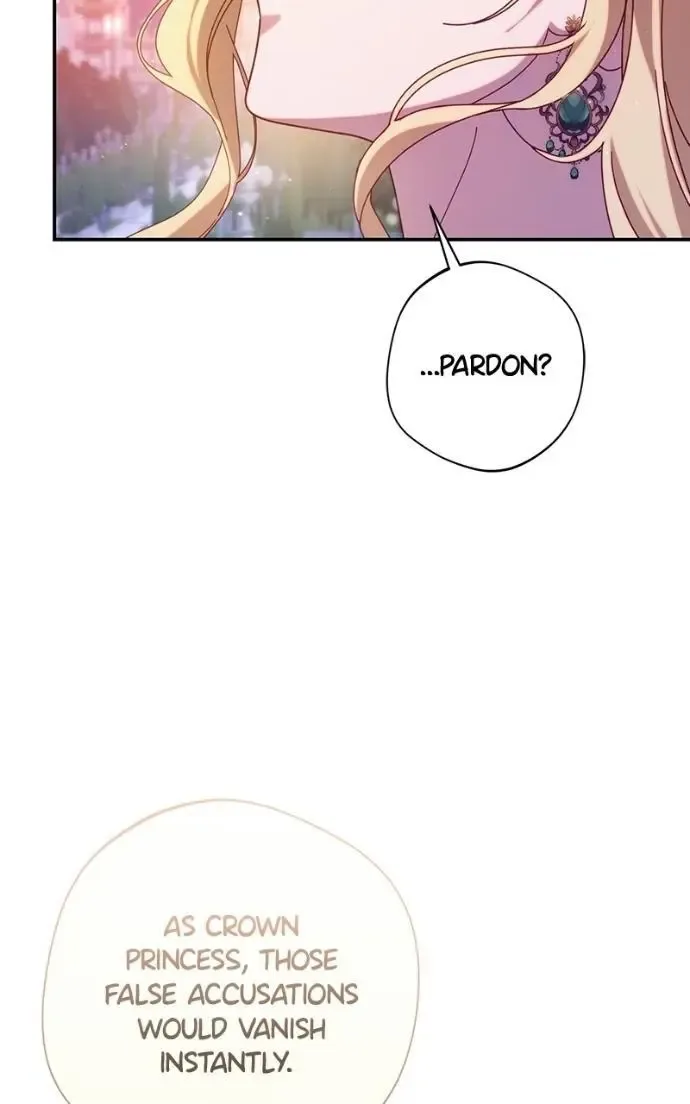 I'm a Villainess, but I Won't Live Like One Chapter 47 page 40