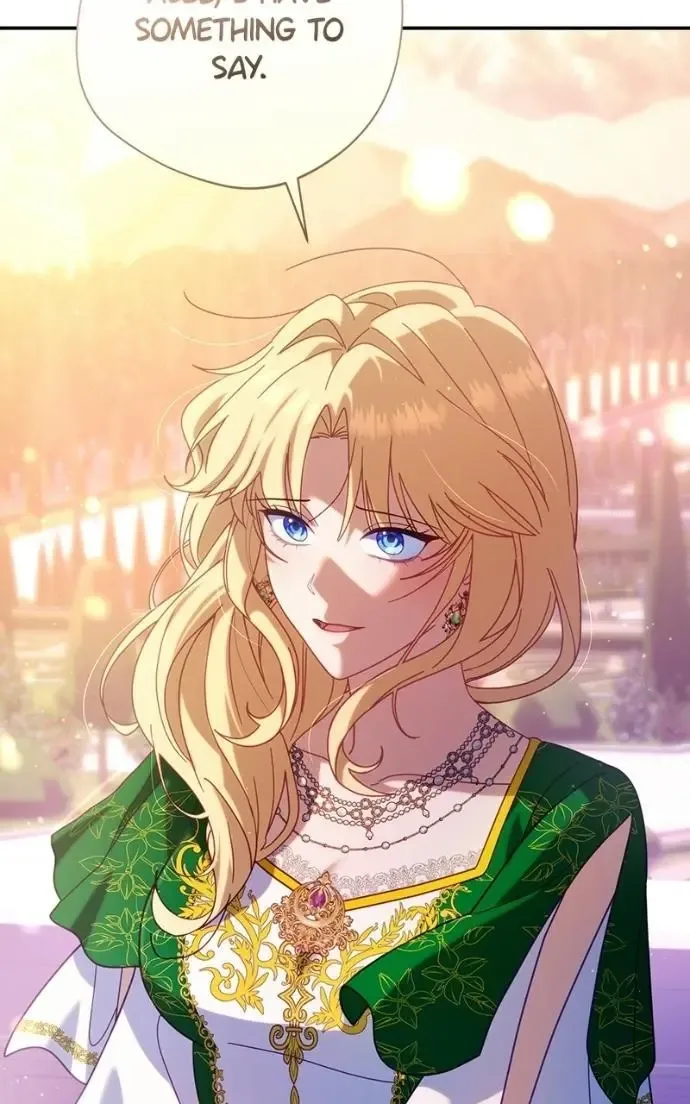 I'm a Villainess, but I Won't Live Like One Chapter 47 page 49