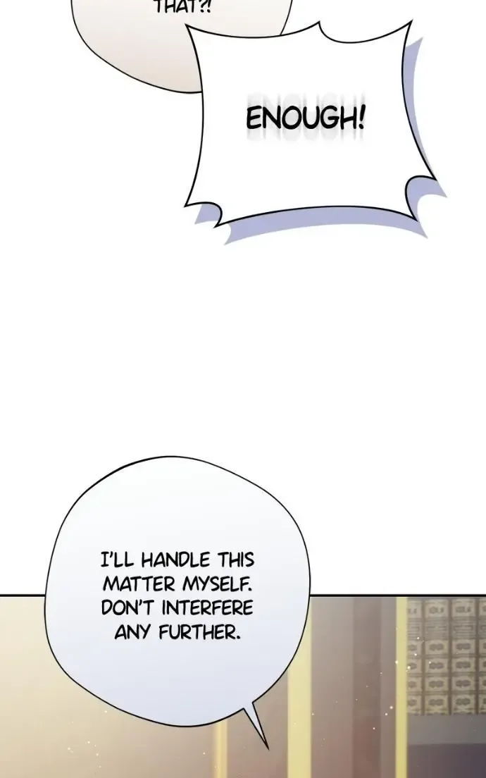 I'm a Villainess, but I Won't Live Like One Chapter 47 page 87