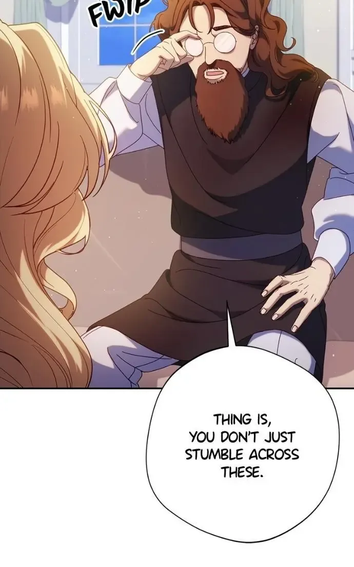 I'm a Villainess, but I Won't Live Like One Chapter 48 page 55