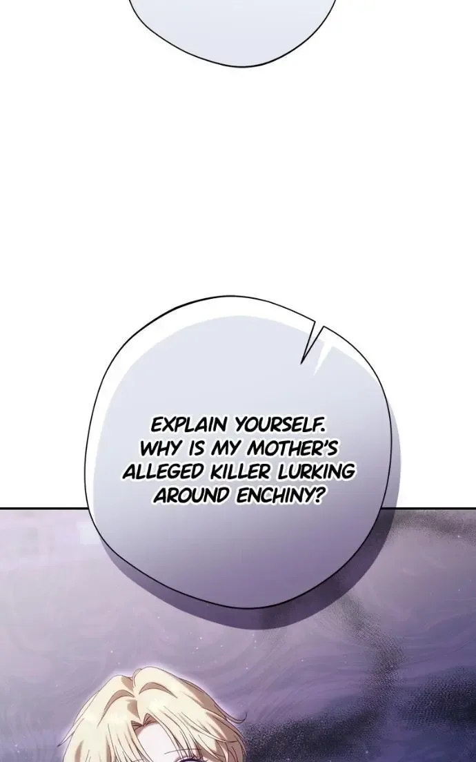 I'm a Villainess, but I Won't Live Like One Chapter 49 page 23