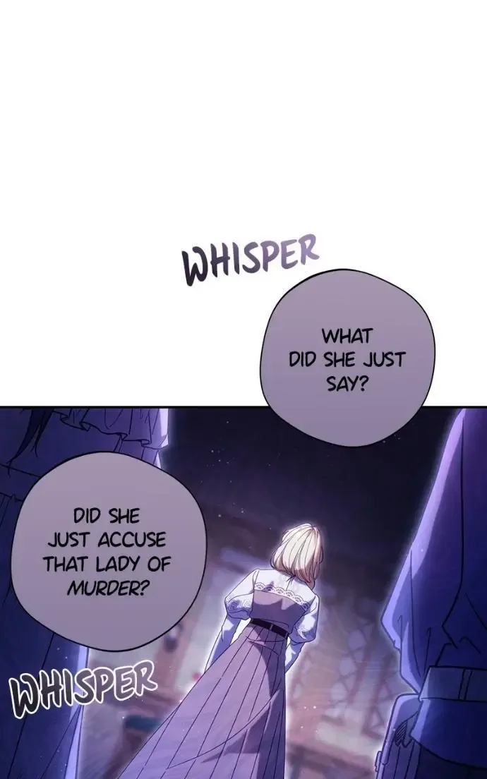 I'm a Villainess, but I Won't Live Like One Chapter 49 page 25