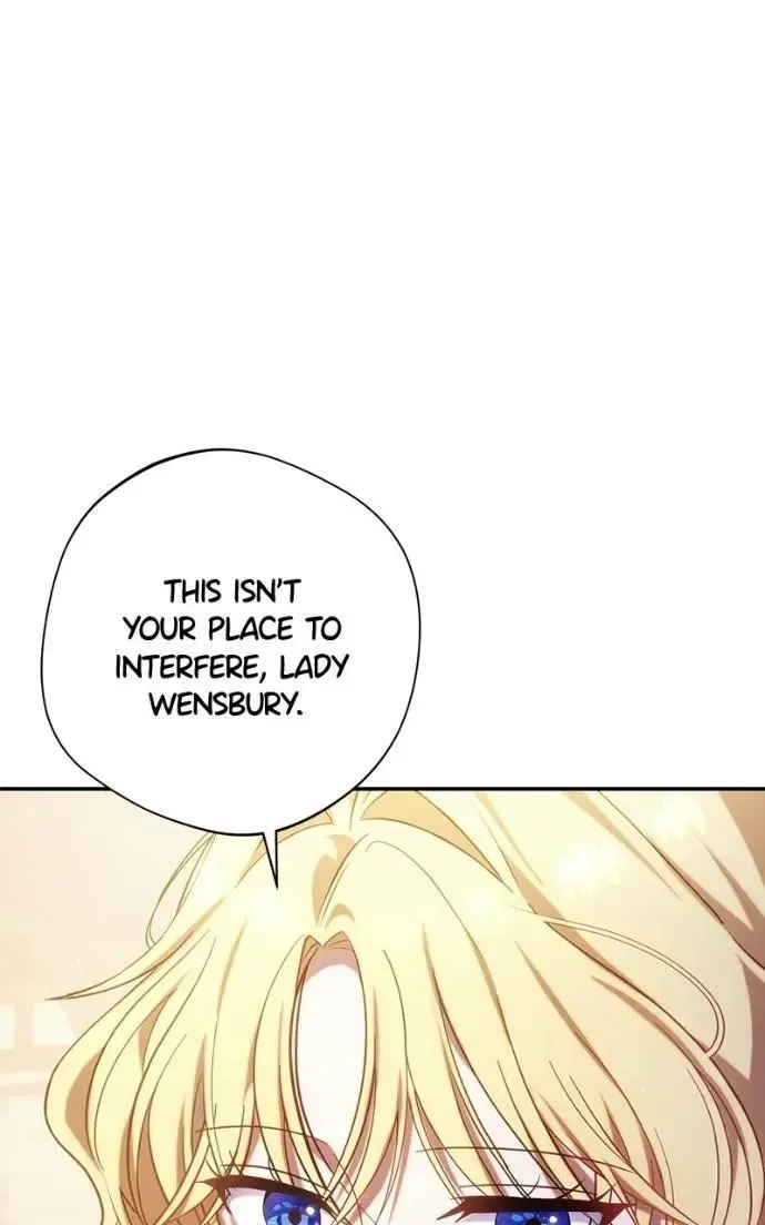 I'm a Villainess, but I Won't Live Like One Chapter 49 page 13