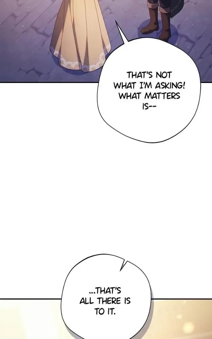 I'm a Villainess, but I Won't Live Like One Chapter 49 page 8