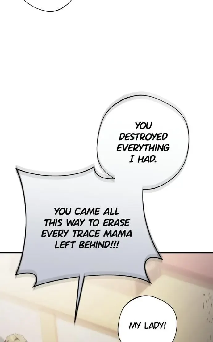 I'm a Villainess, but I Won't Live Like One Chapter 49 page 42