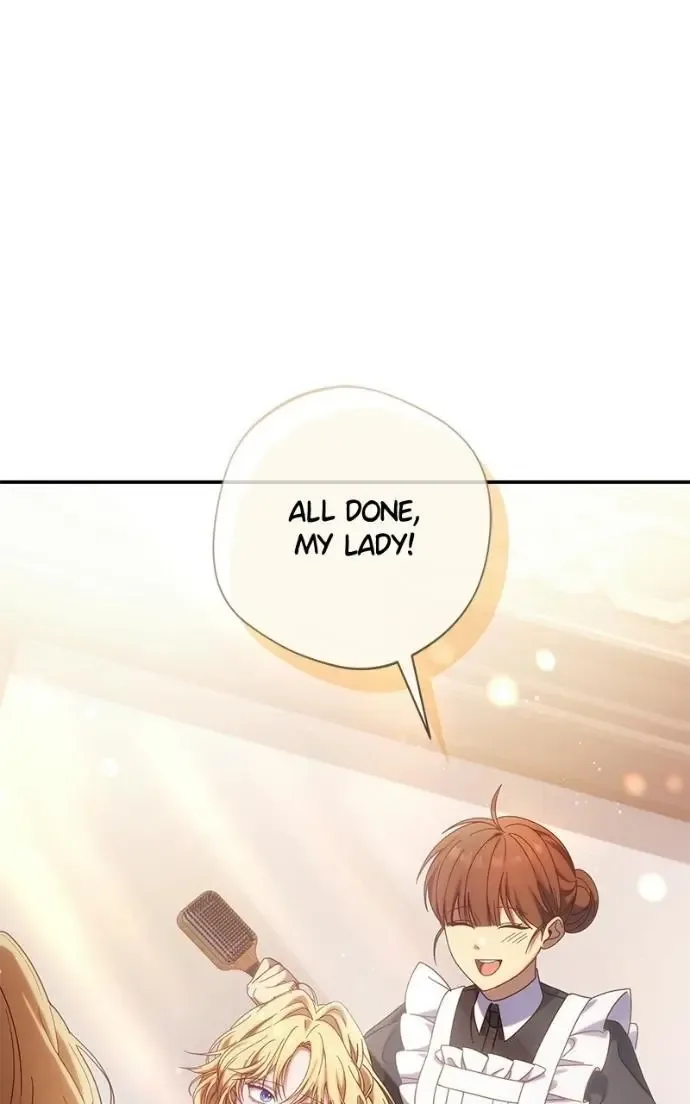 I'm a Villainess, but I Won't Live Like One Chapter 49 page 58